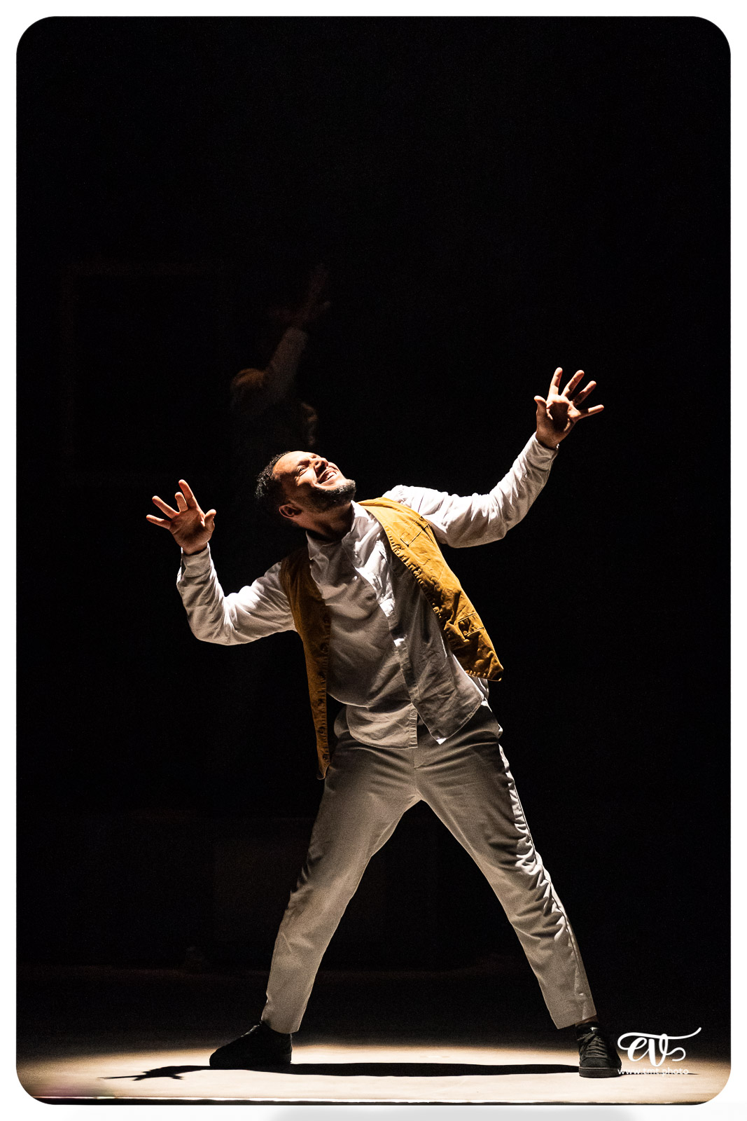 SUR LE FIL (CIE PYRAMID)